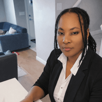 Nancy Nwojo profile picture