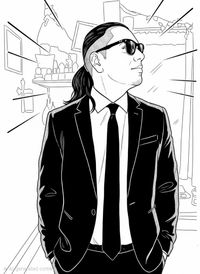 David G profile picture