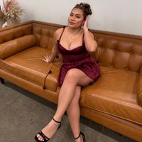 Karen Paz profile picture