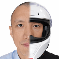 MR Zhijie CHEN profile picture