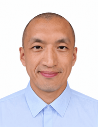 Zhijie CHEN profile picture