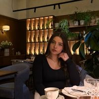 Mariam Kharaishvili profile picture