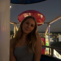 McKenzee Bender profile picture