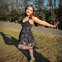 Kate Kiser profile picture