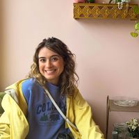Savannah Canavan profile picture