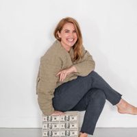 Meagan Williamson profile picture