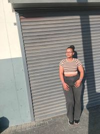 Lelethu Ngcebetsha profile picture