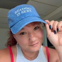 Natasha Moreland profile picture