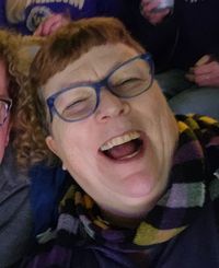 Tracey Warren profile picture