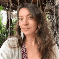 Esther Rouah profile picture