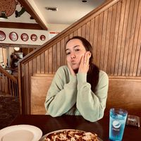 Megan Baker profile picture