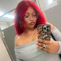 Jazlyn🎀 profile picture