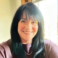 Kathy Geertsen profile picture