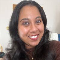 Orin Begum profile picture