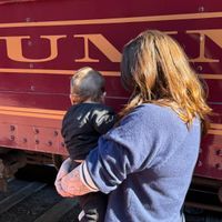 Rachael Burgess profile picture