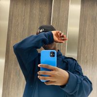who’s clive profile picture