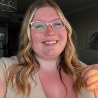 Grace Hartwell profile picture