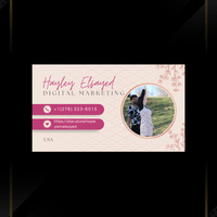 hayley elsayed profile picture
