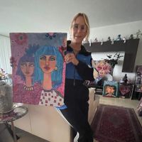 ivonne waissmann profile picture