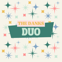 The Danks Duo profile picture