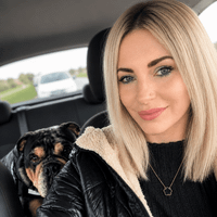 Rachael Louise profile picture