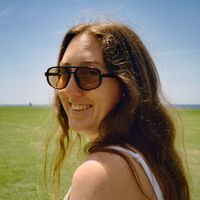 Gabrielle Marriott profile picture