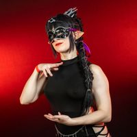 Izzy Pontecorvo profile picture