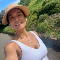 Monique Mercurio profile picture