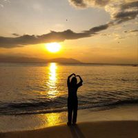 Andrea Min profile picture