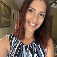 Sarah Blomerth profile picture