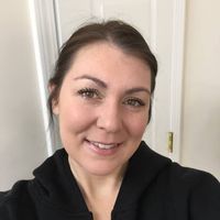 Sara W. Briner profile picture