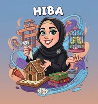 Hiba Tirmizi profile picture