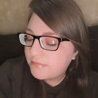 Crystal profile picture