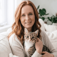 Crystal profile picture