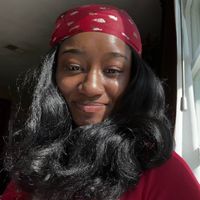 Nevaeh Hall profile picture