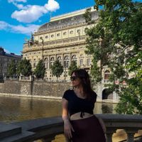 Marija profile picture