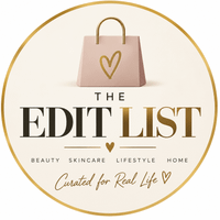 The Edit List profile picture