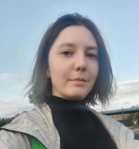 Mariia Nebesnaia profile picture