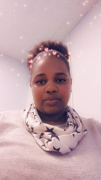 Rumbidzai Mukahiwa profile picture