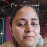 Anam Iqbal profile picture