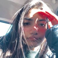Tehreem Abid profile picture