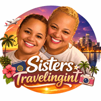 SistersTravelingint profile picture