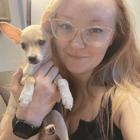 Natasha Marsh profile picture