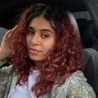 Nailah Acevedo profile picture