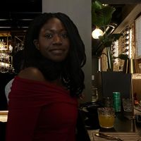 Fatimah Kamara profile picture