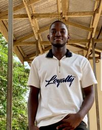 Chris-Basile Ngassa profile picture