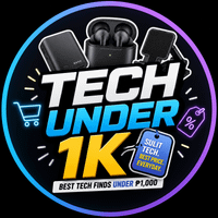 TechUnder1k profile picture