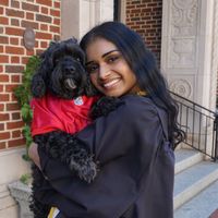 Prachi Patel profile picture
