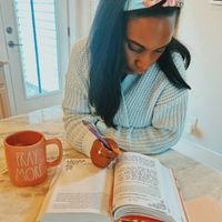 Tanisha Newton | Holy Girl ✞ profile picture