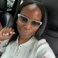 Tanisha Newton | Holy Girl ✞ profile picture